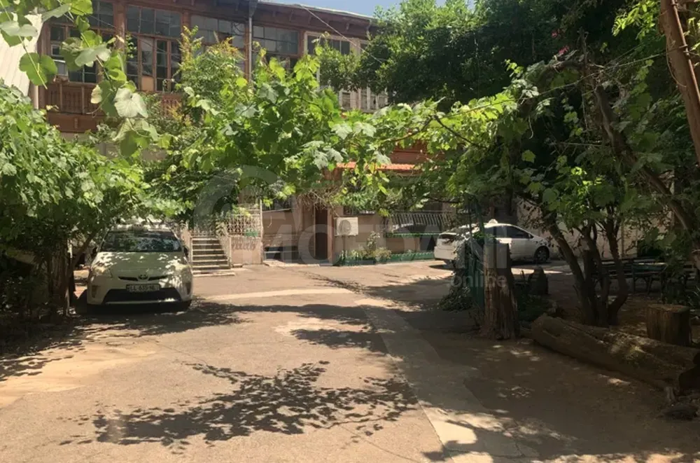 Apartments For Sale two-room 72м² 1/2 floor Tbilisi - photo 3