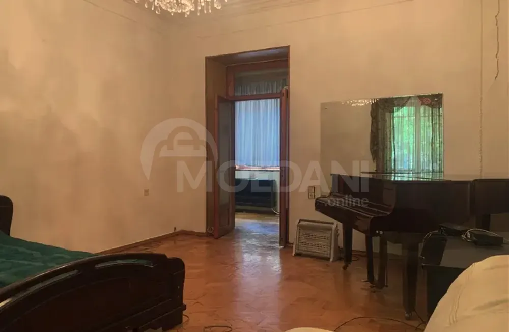 Apartments For Sale two-room 72м² 1/2 floor Tbilisi - photo 1
