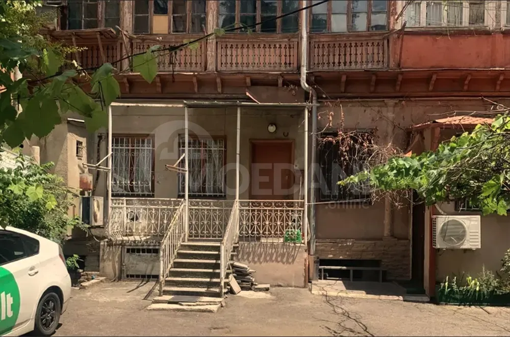 Apartments For Sale two-room 72м² 1/2 floor Tbilisi - photo 9