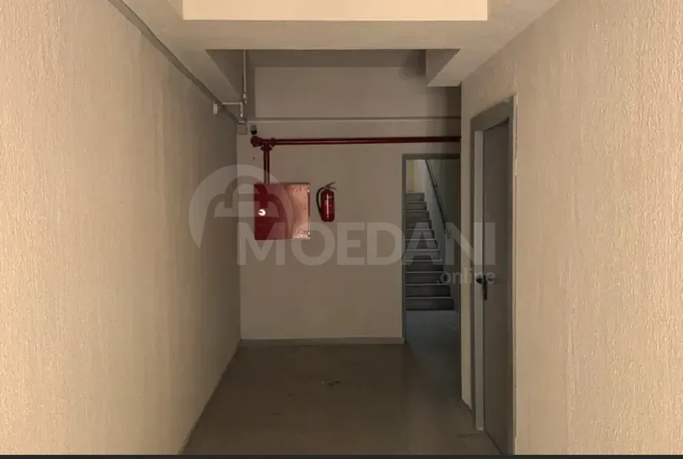 იყიდება 3 ოთახიანი ბინას 116.2მ² 4/4 სართ თბილისი - photo 11