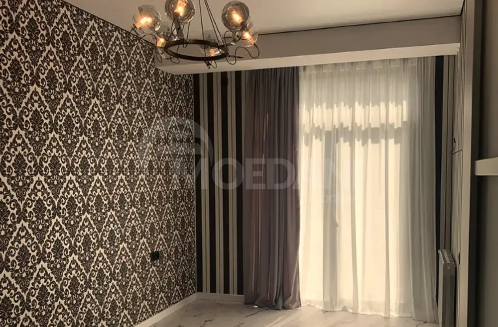 იყიდება 3 ოთახიანი ბინას 116.2მ² 4/4 სართ თბილისი - photo 9