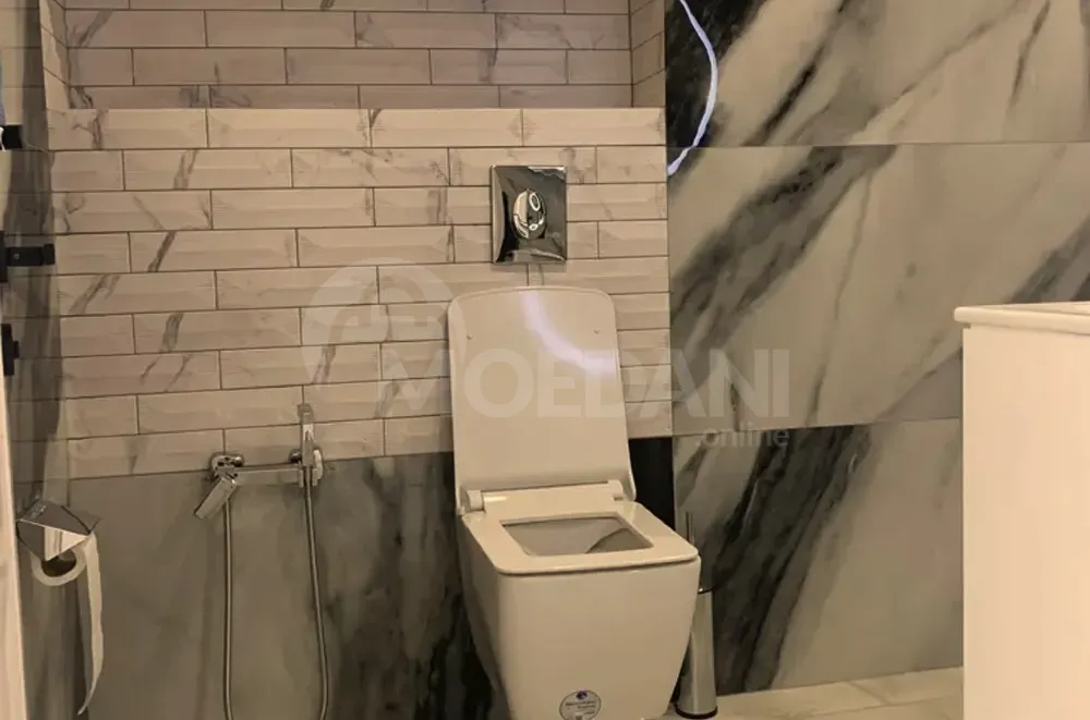 იყიდება 3 ოთახიანი ბინას 116.2მ² 4/4 სართ თბილისი - photo 5