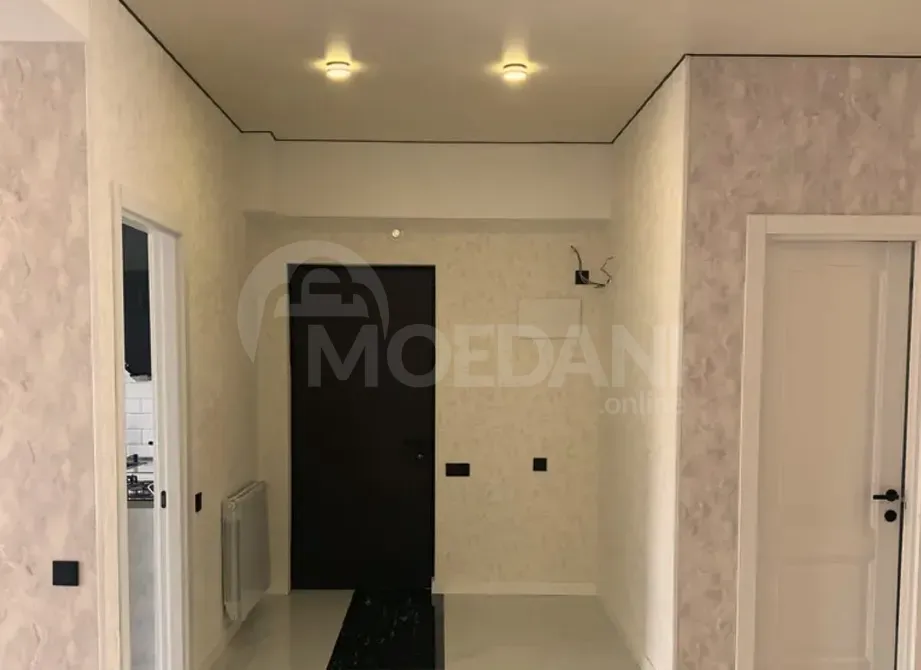 იყიდება 3 ოთახიანი ბინას 116.2მ² 4/4 სართ თბილისი - photo 3