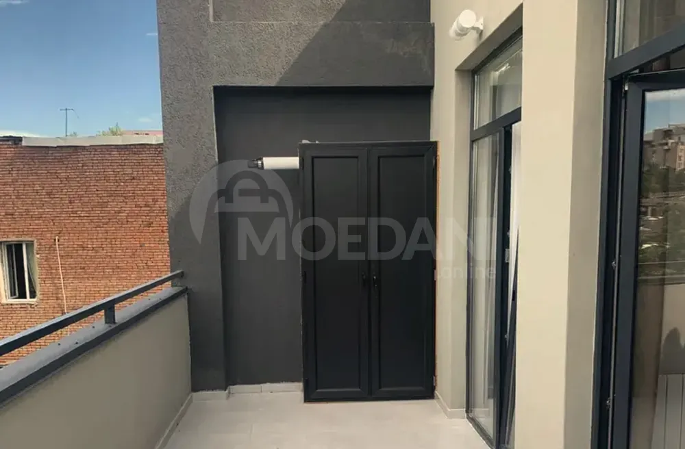 იყიდება 3 ოთახიანი ბინას 116.2მ² 4/4 სართ თბილისი - photo 4