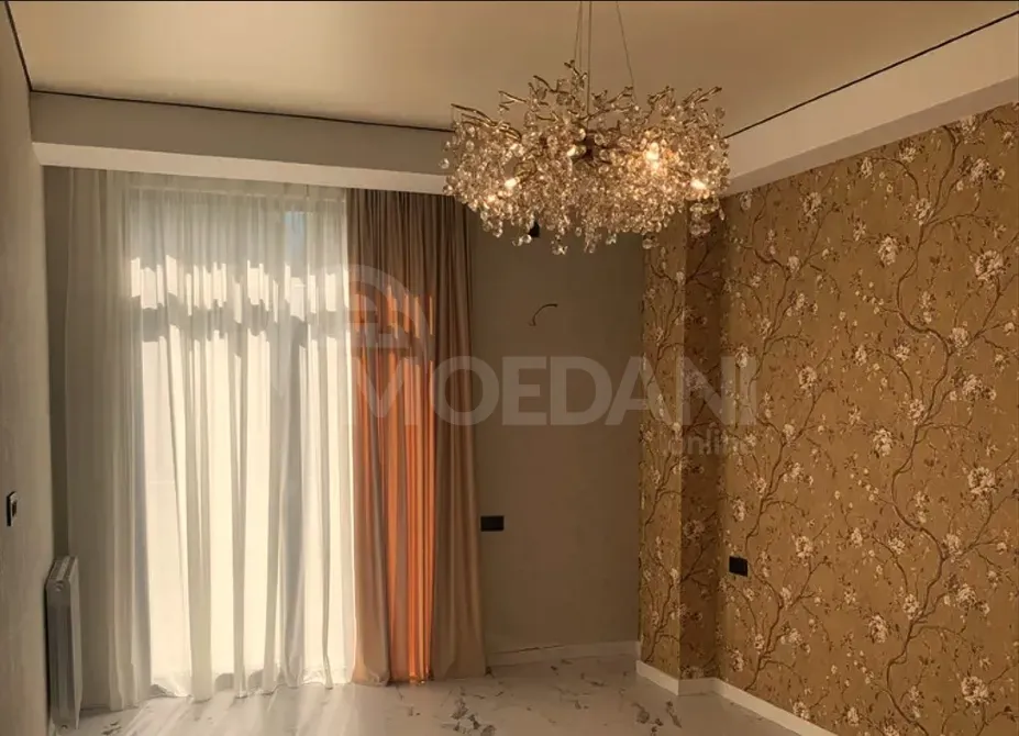 იყიდება 3 ოთახიანი ბინას 116.2მ² 4/4 სართ თბილისი - photo 10