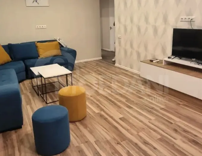 Продам 3-к. квартиру 97.5м² 8/12 эт. Тбилиси - изображение 2