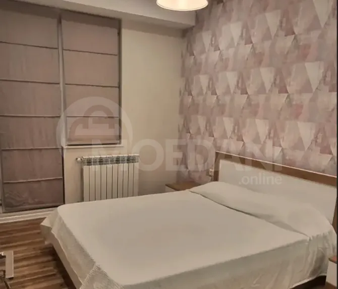 Продам 3-к. квартиру 97.5м² 8/12 эт. Тбилиси - изображение 5