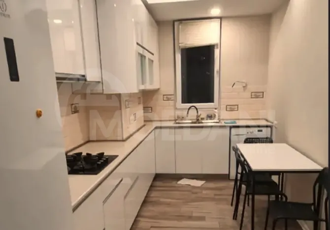 Продам 3-к. квартиру 97.5м² 8/12 эт. Тбилиси - изображение 10