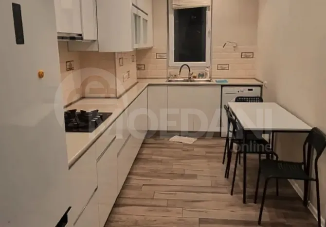 Продам 3-к. квартиру 97.5м² 8/12 эт. Тбилиси - изображение 3