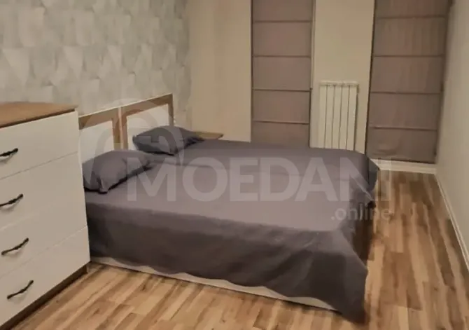 Продам 3-к. квартиру 97.5м² 8/12 эт. Тбилиси - изображение 6