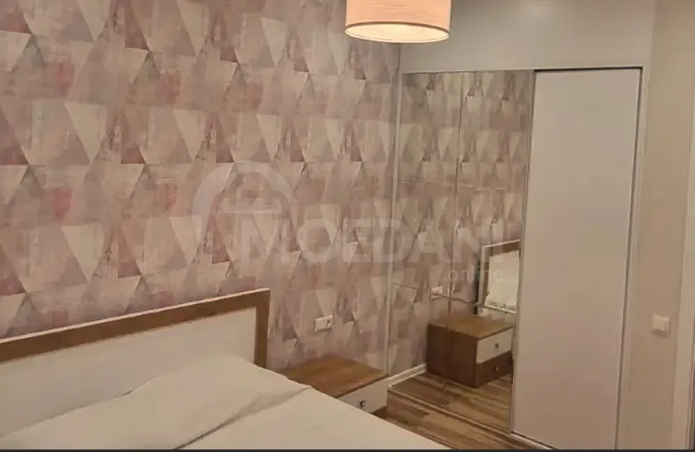 იყიდება 3 ოთახიანი ბინას 97.5მ² 8/12 სართ თბილისი - photo 9