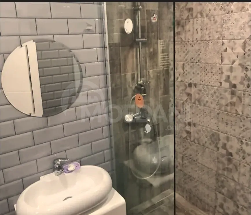 იყიდება 3 ოთახიანი ბინას 97.5მ² 8/12 სართ თბილისი - photo 8