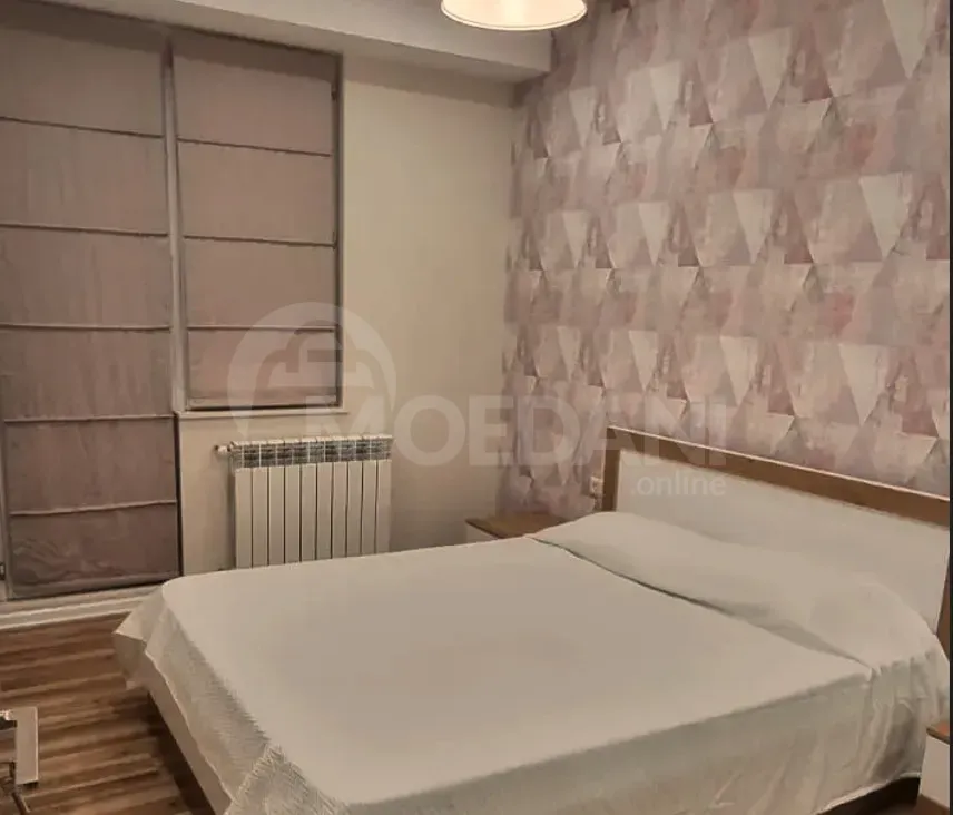 იყიდება 3 ოთახიანი ბინას 97.5მ² 8/12 სართ თბილისი - photo 5