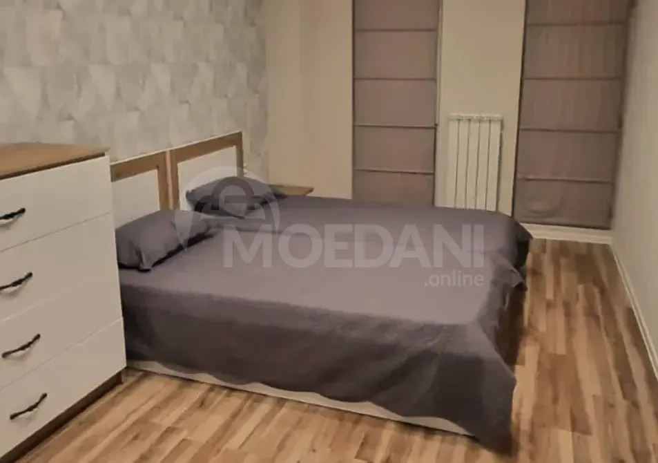 იყიდება 3 ოთახიანი ბინას 97.5მ² 8/12 სართ თბილისი - photo 6