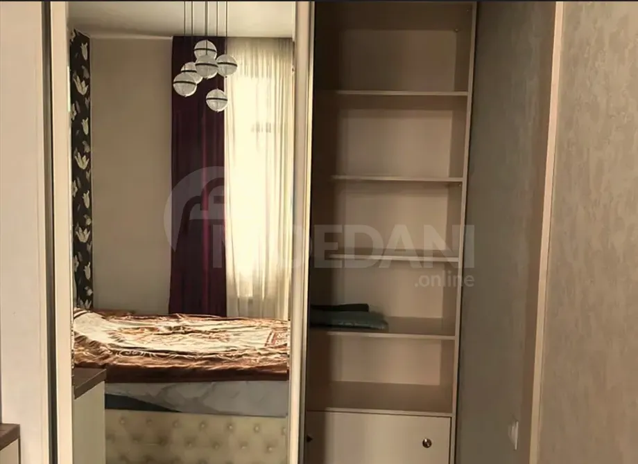 Сдам 3-комн. квартиру 90м² 3/8 эт. Тбилиси - изображение 9