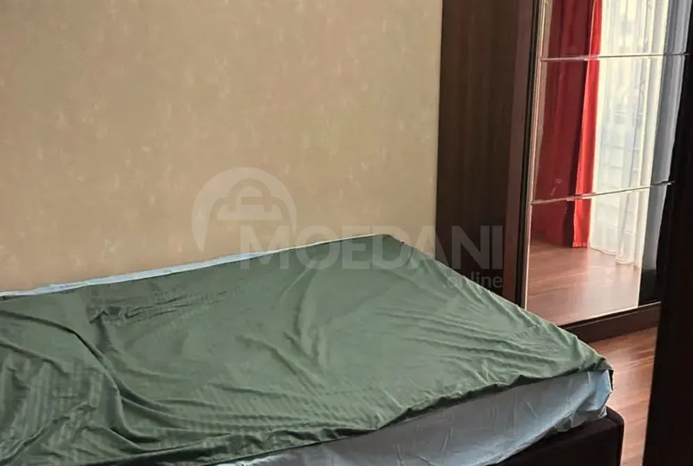 Сдам 3-комн. квартиру 90м² 3/8 эт. Тбилиси - изображение 7