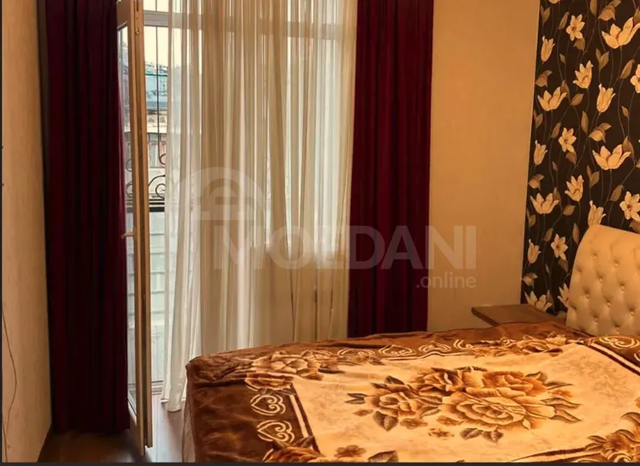 Сдам 3-комн. квартиру 90м² 3/8 эт. Тбилиси - изображение 6