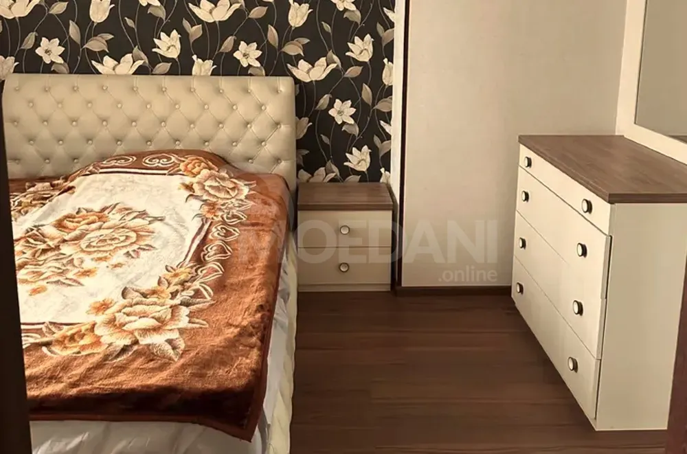 Сдам 3-комн. квартиру 90м² 3/8 эт. Тбилиси - изображение 5