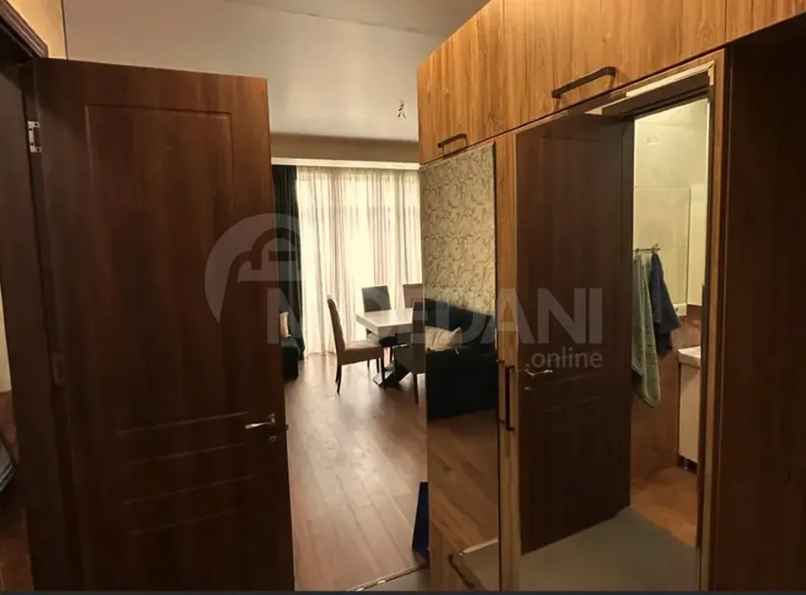 Сдам 3-комн. квартиру 90м² 3/8 эт. Тбилиси - изображение 4