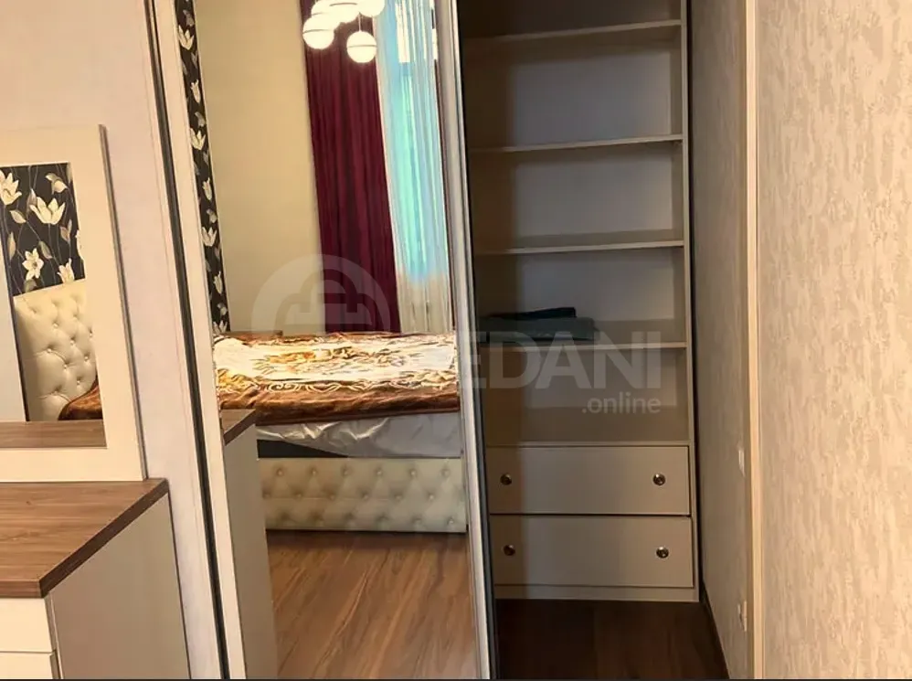 Сдам 3-комн. квартиру 90м² 3/8 эт. Тбилиси - изображение 8