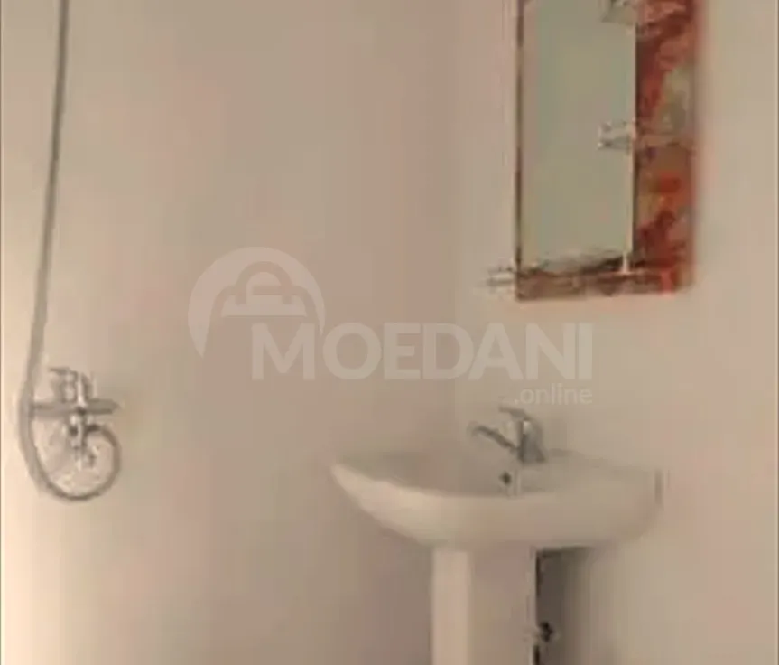 Apartments For Rent one-room 30м² 1/1 floor Tbilisi - photo 5