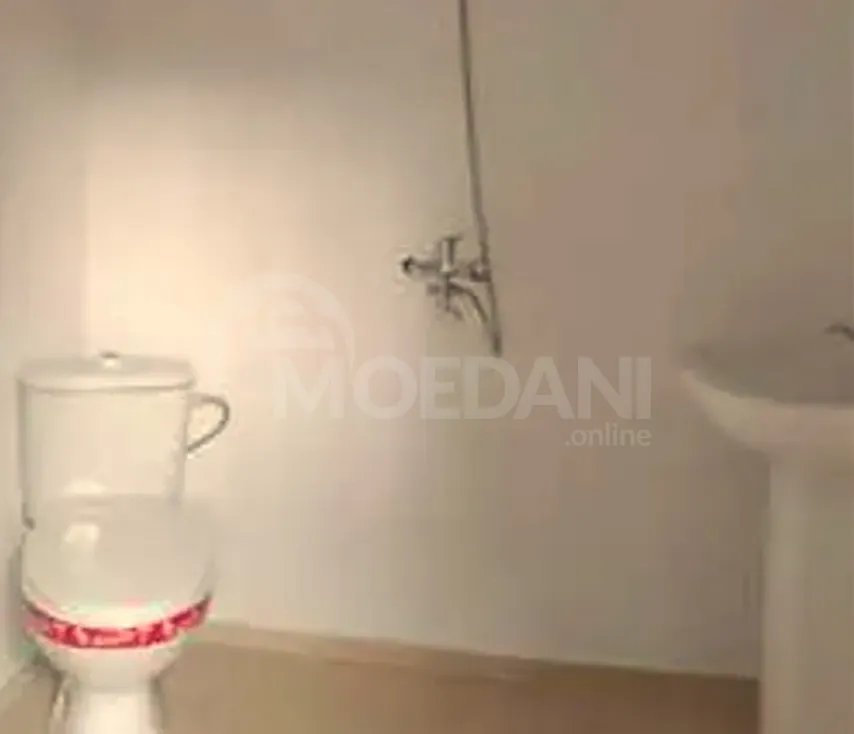 Apartments For Rent one-room 30м² 1/1 floor Tbilisi - photo 3