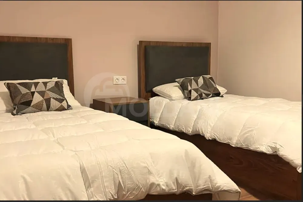 Продам 2-комн. квартиру 50м² 1/2 эт. Тбилиси - изображение 5