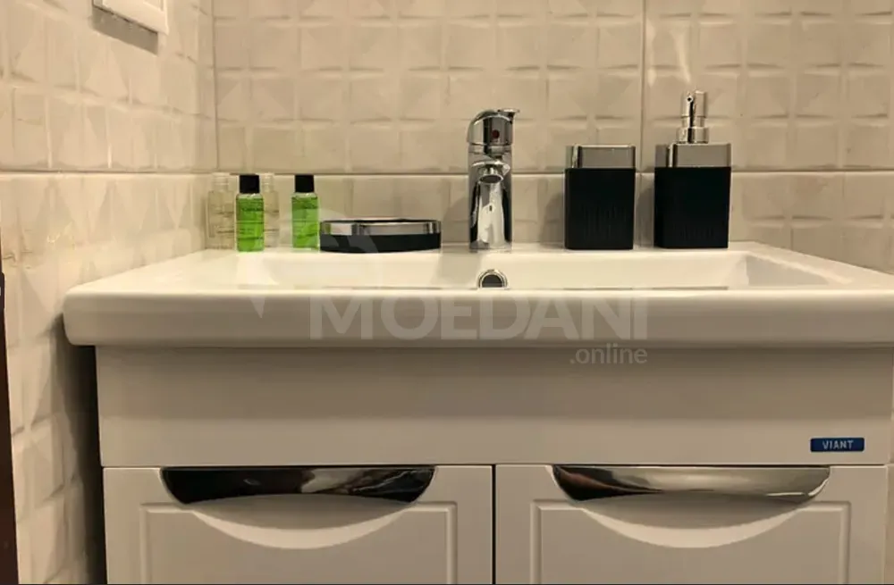 Продам 2-комн. квартиру 50м² 1/2 эт. Тбилиси - изображение 6