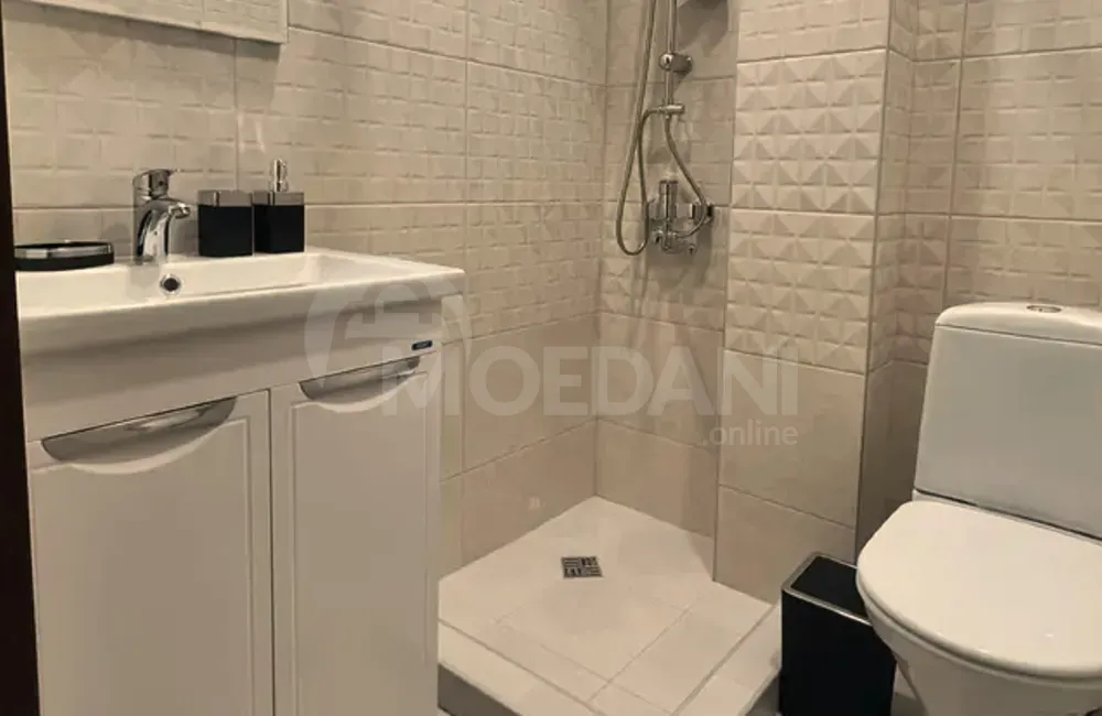 Продам 2-комн. квартиру 50м² 1/2 эт. Тбилиси - изображение 7