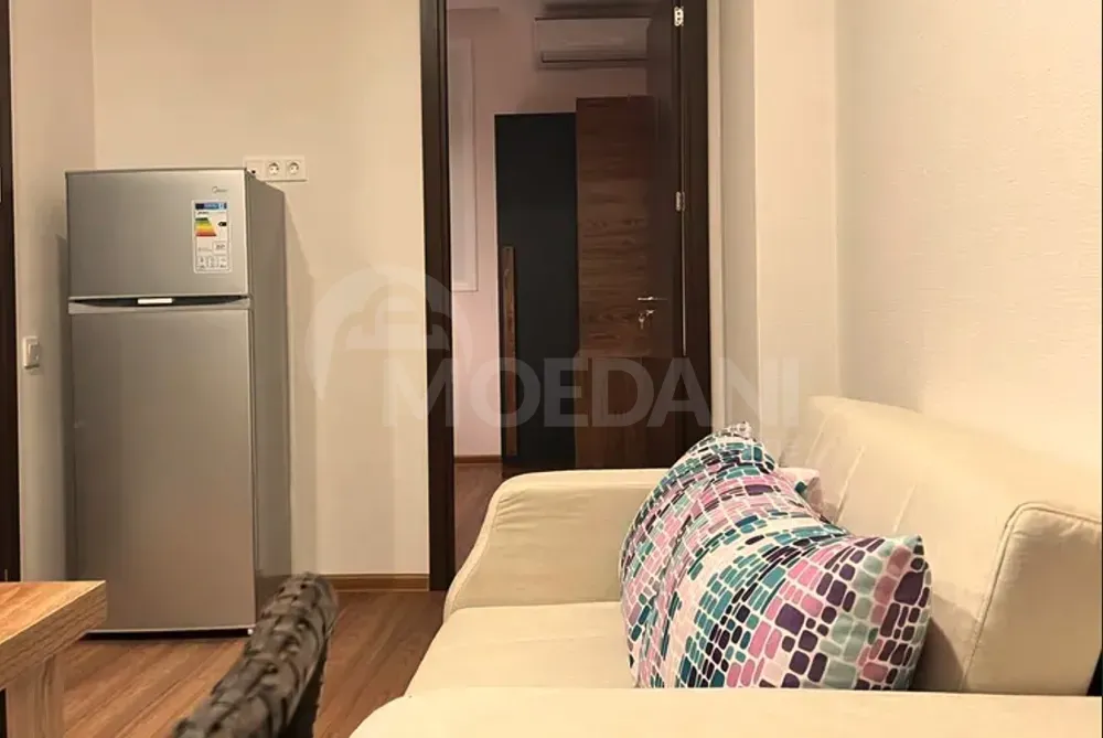 Продам 2-комн. квартиру 50м² 1/2 эт. Тбилиси - изображение 4