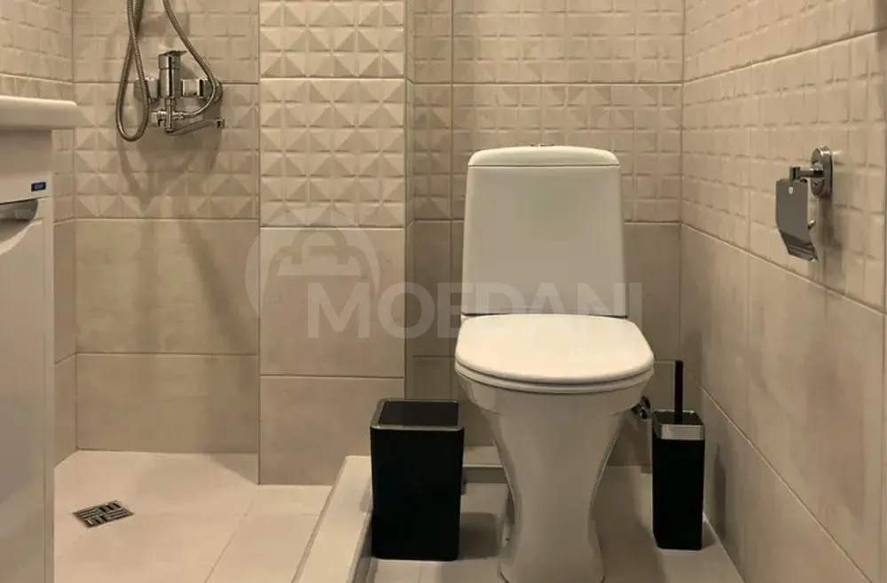 Продам 2-комн. квартиру 50м² 1/2 эт. Тбилиси - изображение 8