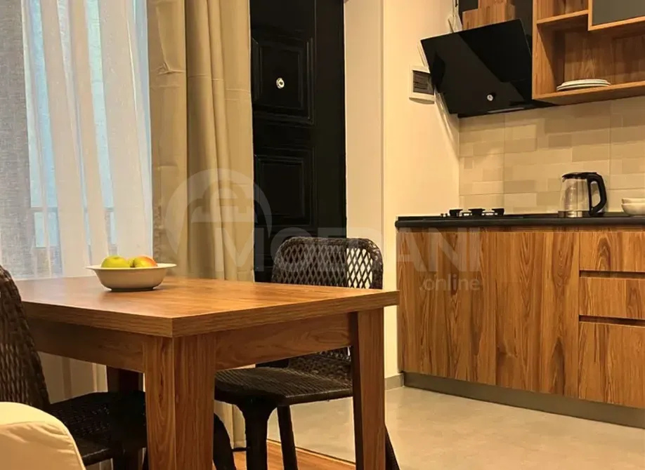 Продам 2-комн. квартиру 50м² 1/2 эт. Тбилиси - изображение 2