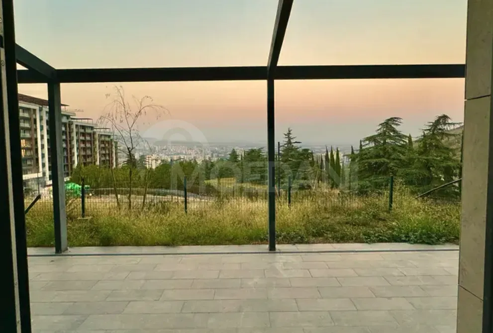 იყიდება 3 ოთახიანი ბინას 127მ² 1/6 სართ თბილისი - photo 8