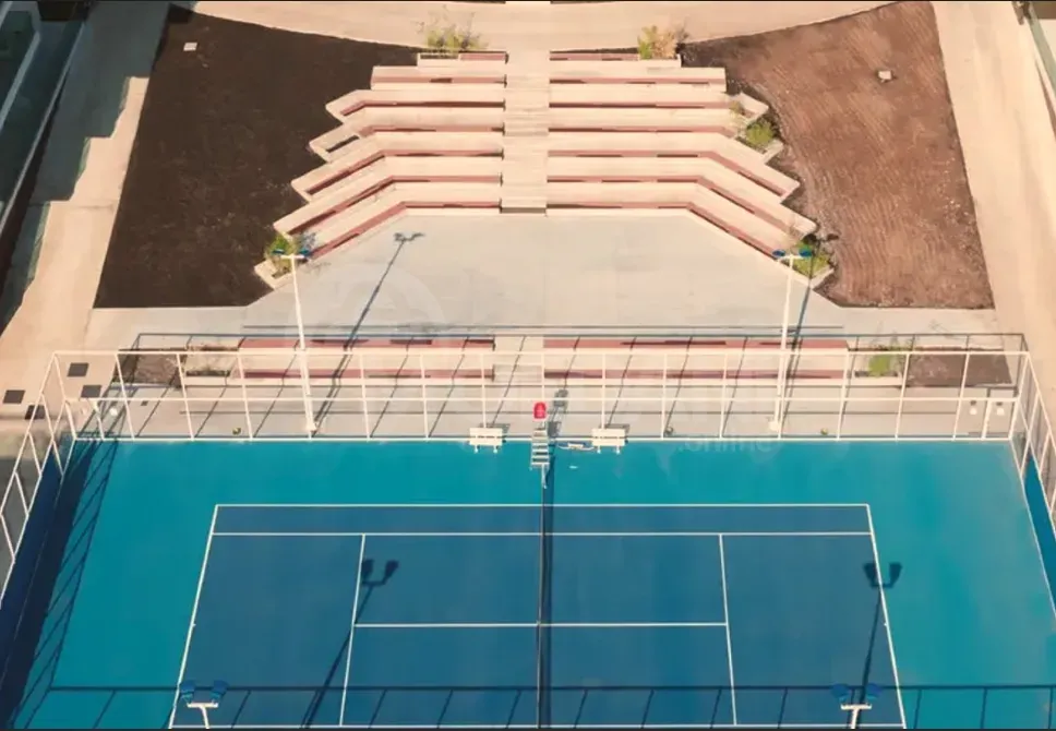 იყიდება 3 ოთახიანი ბინას 127მ² 1/6 სართ თბილისი - photo 10