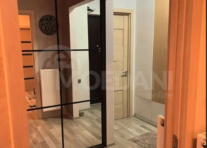 Продам 4-к. квартиру 80м² 2/9 эт. Тбилиси - изображение 4