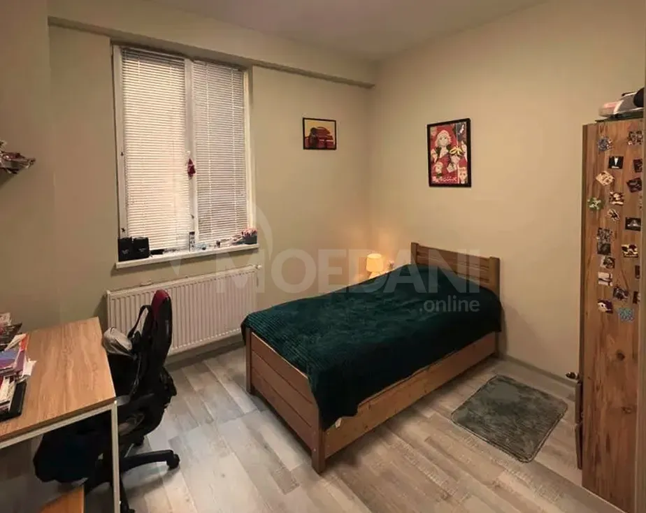 Продам 4-комн. квартиру 80м² 2/9 эт. Тбилиси - изображение 10