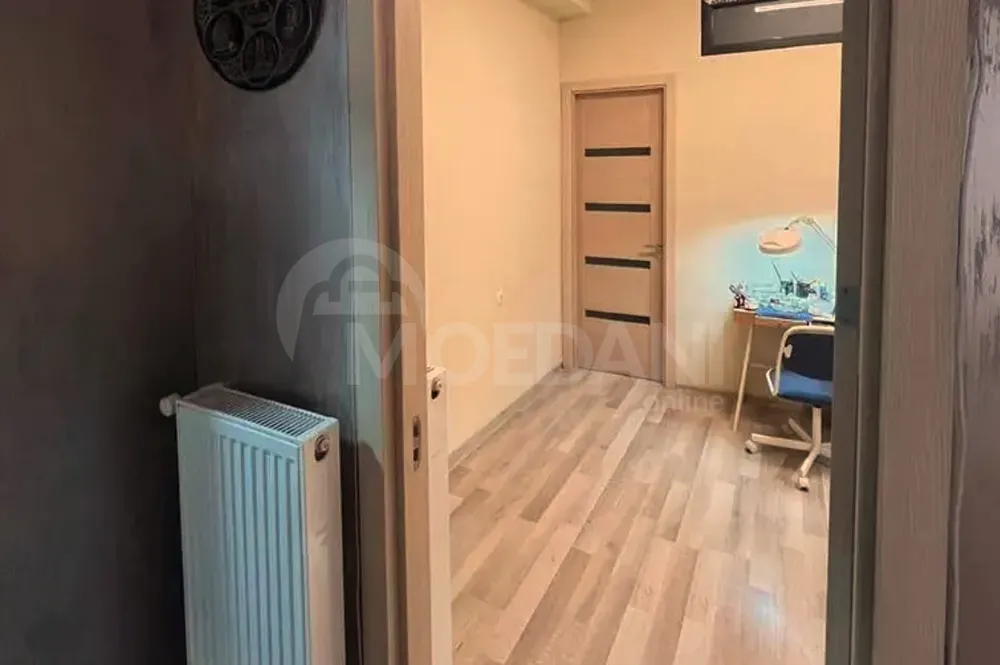 Продам 4-комн. квартиру 80м² 2/9 эт. Тбилиси - изображение 8