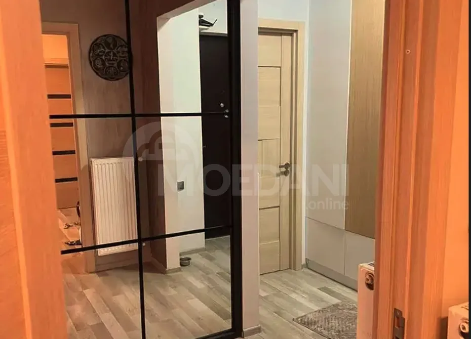 Продам 4-комн. квартиру 80м² 2/9 эт. Тбилиси - изображение 4
