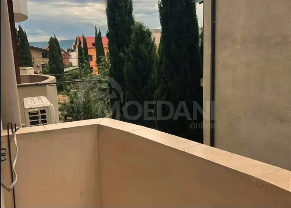 Продам 4-комн. квартиру 80м² 2/9 эт. Тбилиси - изображение 6