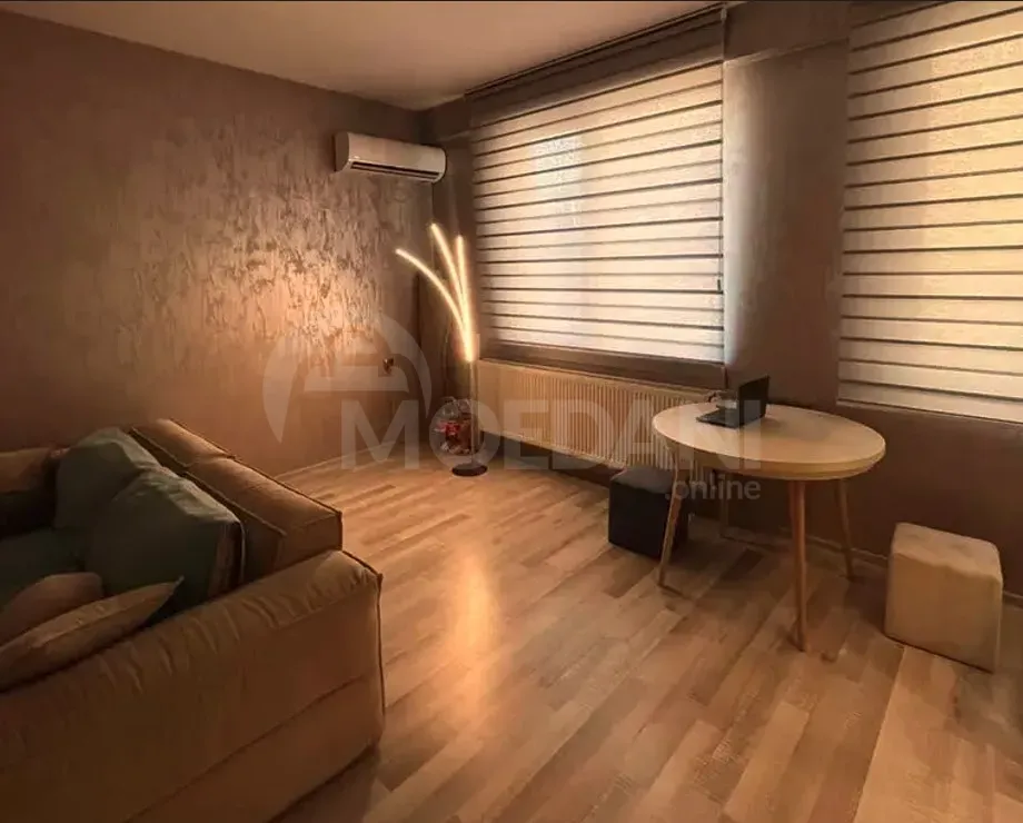 Продам 4-комн. квартиру 80м² 2/9 эт. Тбилиси - изображение 7