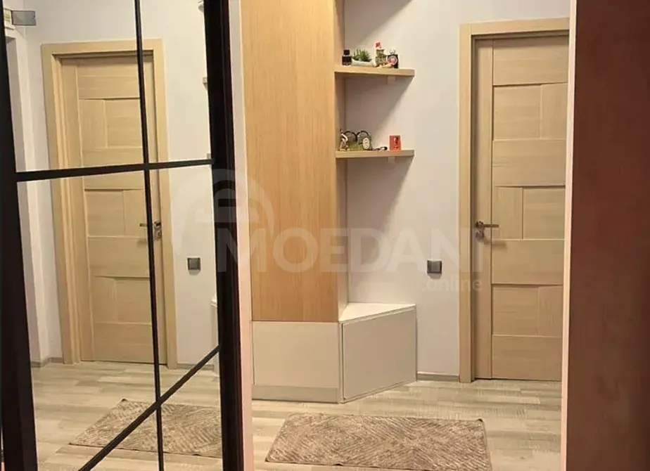 Продам 4-комн. квартиру 80м² 2/9 эт. Тбилиси - изображение 5