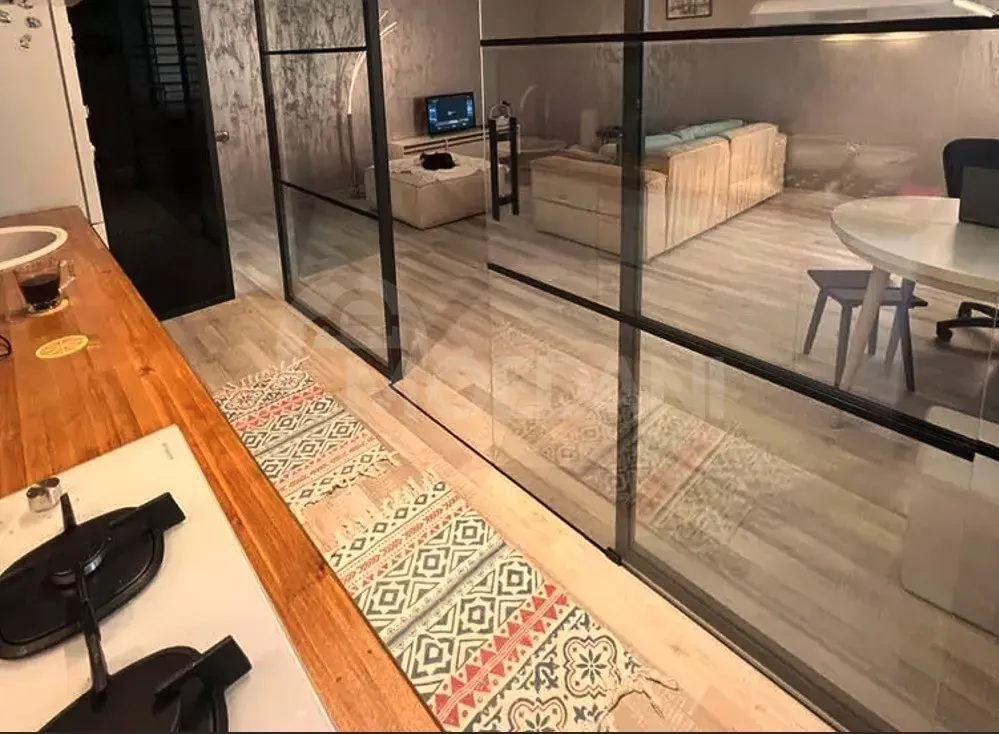 Продам 4-комн. квартиру 80м² 2/9 эт. Тбилиси - изображение 2