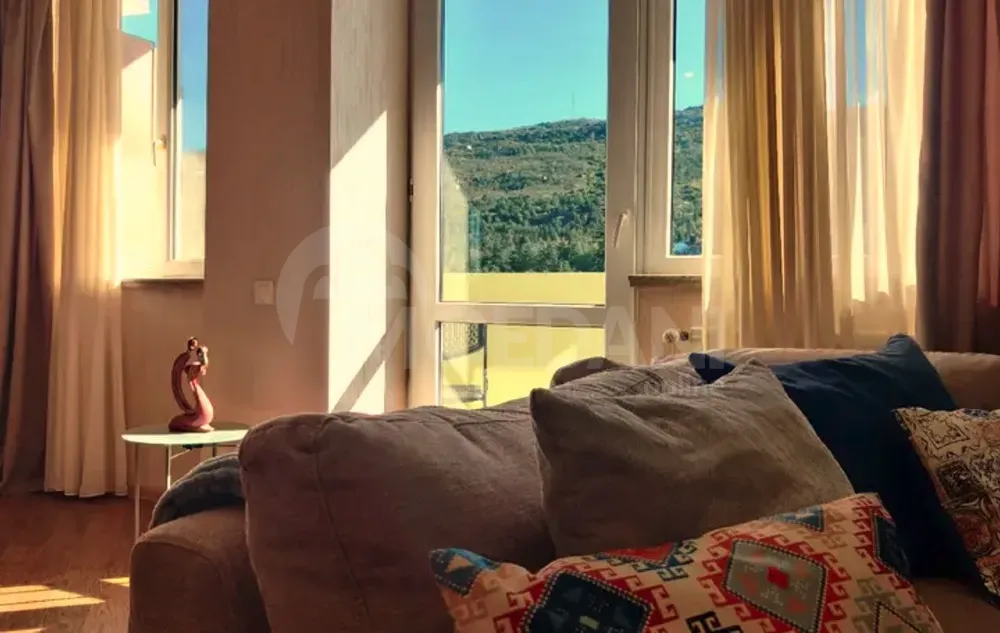 Apartments For Rent four-room 115м² 8/10 floor Tbilisi - photo 1