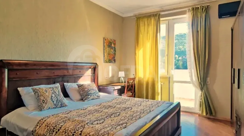 Apartments For Rent four-room 115м² 8/10 floor Tbilisi - photo 6