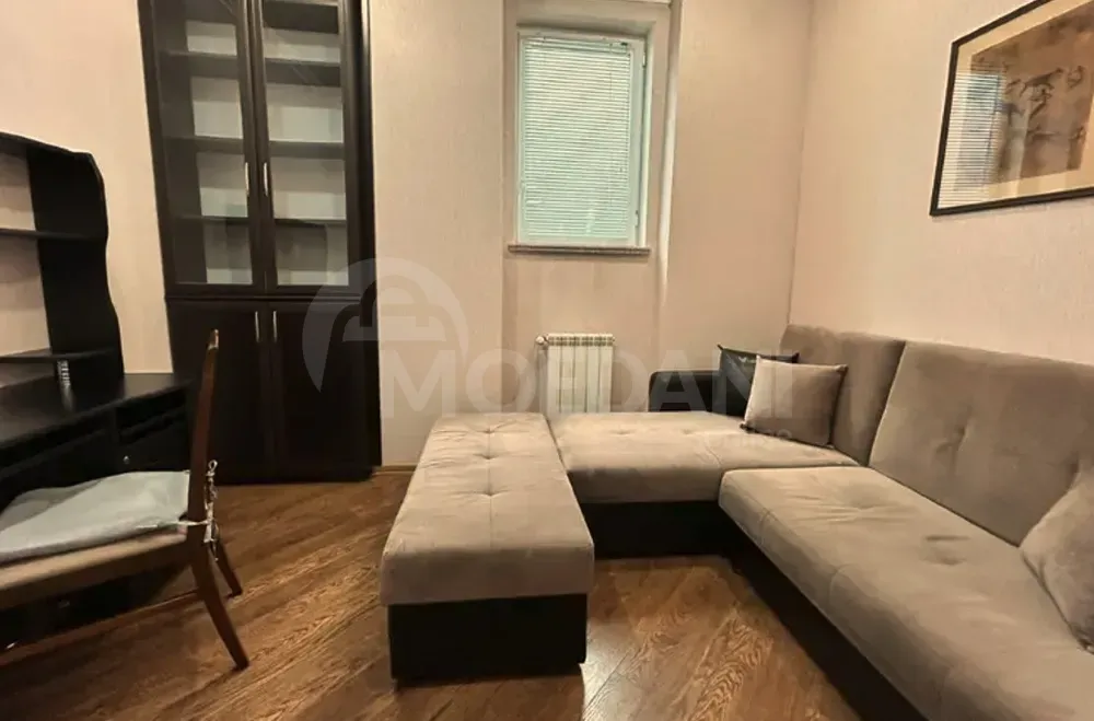 Apartments For Rent four-room 115м² 8/10 floor Tbilisi - photo 10