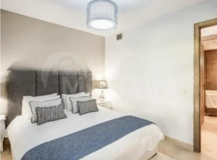 ქირავდება 5 ოთახიანი ბინა 193მ² 6/12 სართ თბილისი - photo 1