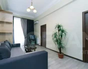 Сдам 3-комн. квартиру 106м² 3/6 эт. Тбилиси - изображение 3
