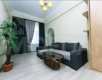 Сдам 3-комн. квартиру 106м² 3/6 эт. Тбилиси - изображение 1