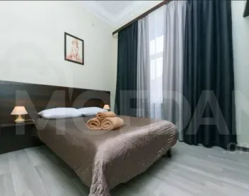 Сдам 3-комн. квартиру 106м² 3/6 эт. Тбилиси - изображение 2