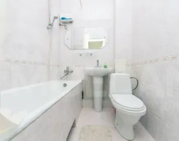 Сдам 3-комн. квартиру 106м² 3/6 эт. Тбилиси - изображение 4